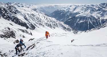 Manaslu - Der Film