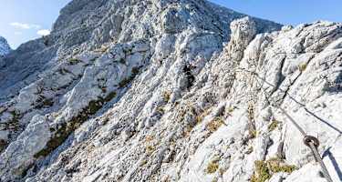 Alpspitz-Ferrata