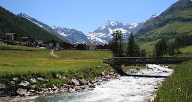 Meraner Höhenweg