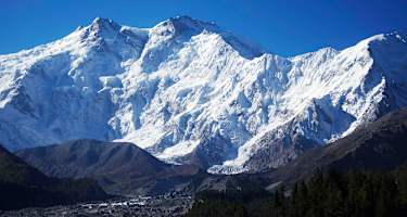 Karakorum