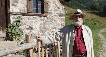 Mythos Alpen