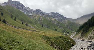 Schweizerischer Nationalpark