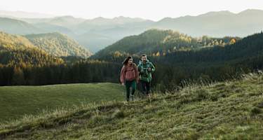 Nationalparkregion Kalkalpen