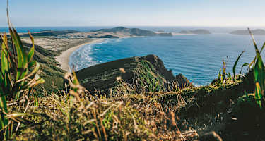 Wandern Neuseeland
