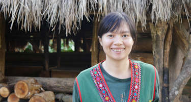 Luan Shan Forest Museum Taiwan Blog Martin Foszczynski