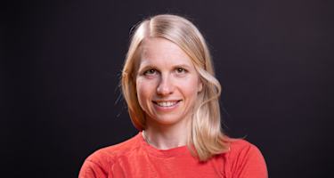 Martina Salchegger