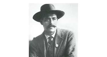 Franz Lochmatter