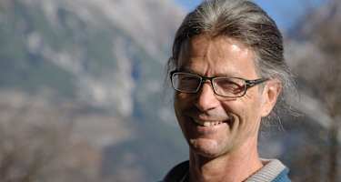Dieter Stöhr