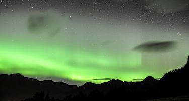 Nordlichter