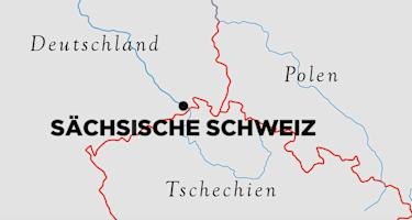 Sächsische Schweiz