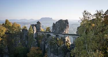 Sächsische Schweiz Wandern