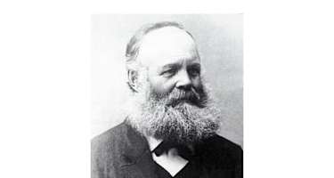 Peter Sarbach (1844-1930) gilt als Bergführer-Pionier in den kanadischen Rockies