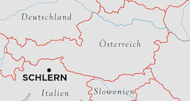 Schlern-Map
