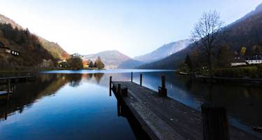Lunz am See Wandern