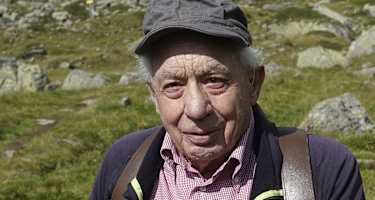 Sepp Praxmarer