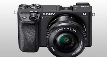 Sony Alpha 6300