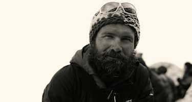 Stephan Keck