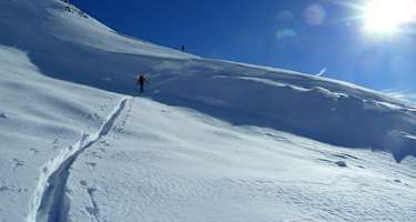 Faszination Skitour