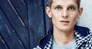 Thomas Morgenstern