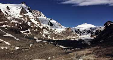 Ernst Merkinger Alpe Adria Trail