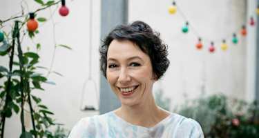 Ursula Strauss