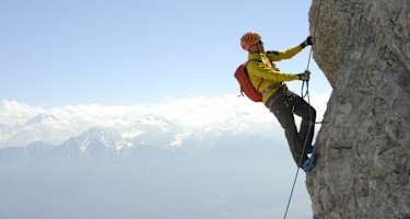 Via Ferrata
