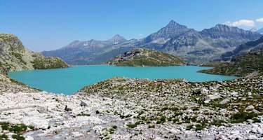 Weisssee