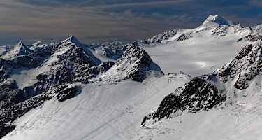 Wildspitze