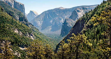 Yosemite Nationalpark