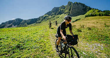 Bikepacking Tipps fürs Training