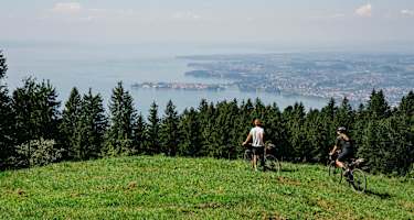 Bikepacking Routenwahl Tourenplanung