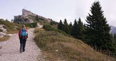 Pizzo di Levico