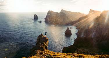 Wandern auf Madeira