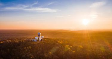Teufelsberg