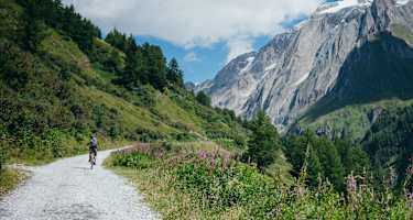 Mountainbike, Gravelbike, Mehrtagestouren