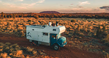 Akela Australien
