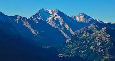 Balmhorn