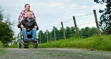 Barrierefrei Wandern: 7 Tourentipps