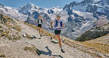 Bergwelten Ausrüstung Trailrunning Schuhe Kauf