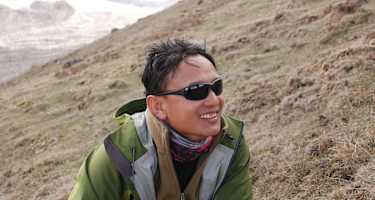 Nepal: Ein lokaler Guide über das Geschäft mit dem Trekkingtourismus