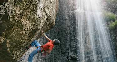 David Lama Blog