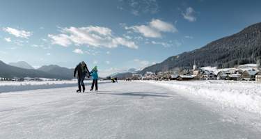 Weissensee