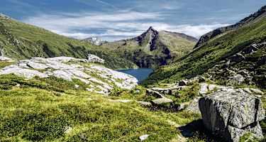 Gastein Wandern