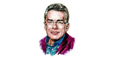 Jürg Schweizer ist fasziniert von der Welt der Lawinen