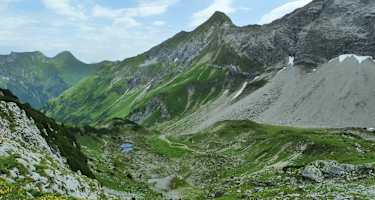 Heilbronner Weg