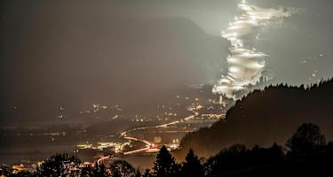 Oberaudorf Bergwelten Mein Wochenende