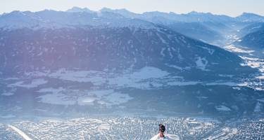 Bergwelten Innsbruck