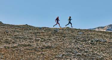 Trailrunning