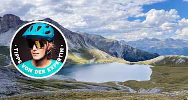 Riki Daurer ist Bergwelten-Touren-Expertin und war für euch am Stilfser Joch
