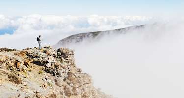 La Palma Wandern